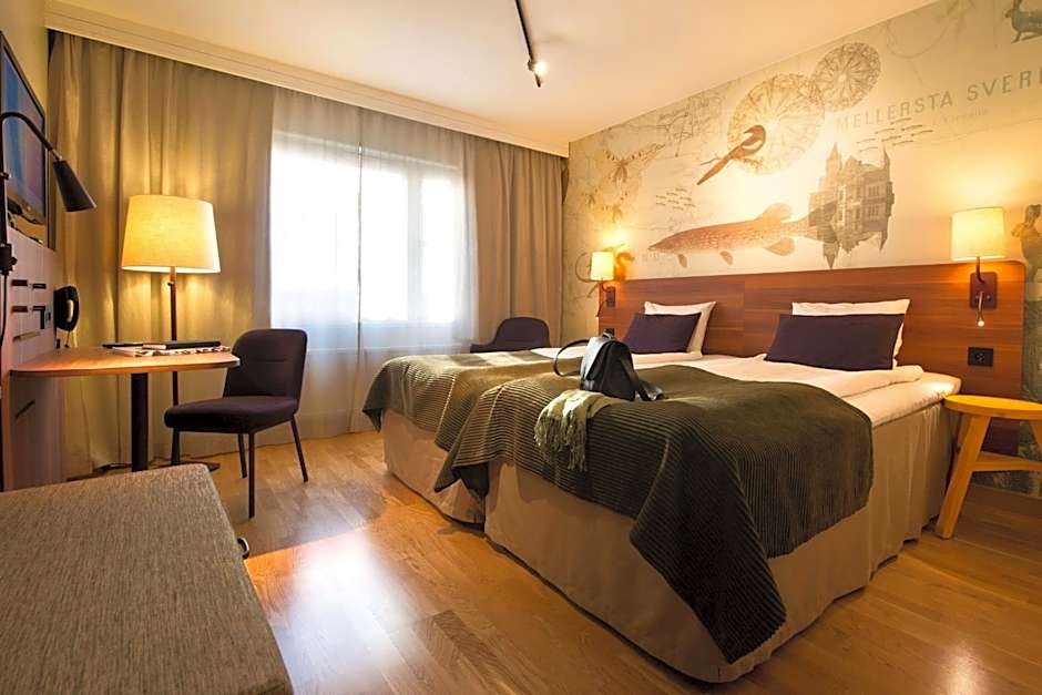 Scandic Sundsvall Nord