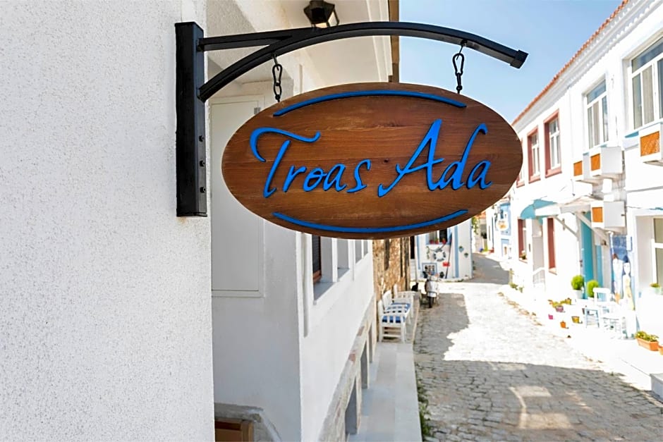 Troas Ada Hotel