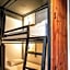 SLEEPCASE HOSTEL