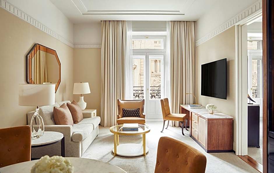 Four Seasons Hotel Madrid