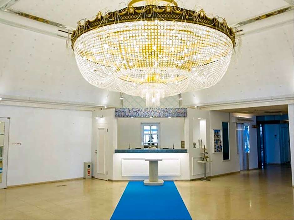 Hotel AreaOne Sakaiminato Marina