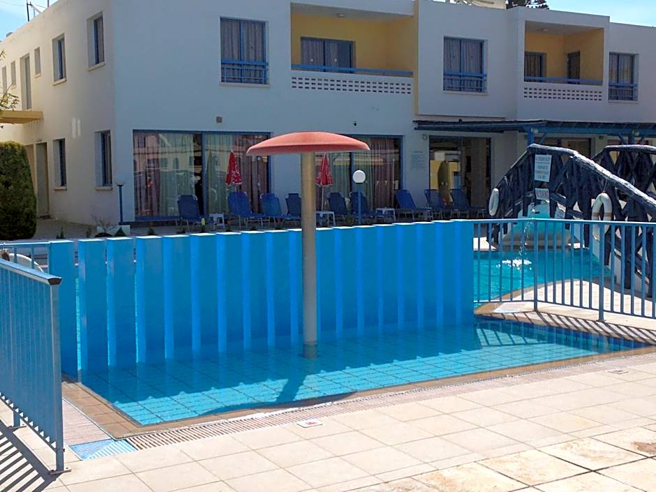 Kefalonitis Hotel Apartments