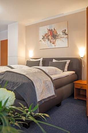 Hotel Nordig