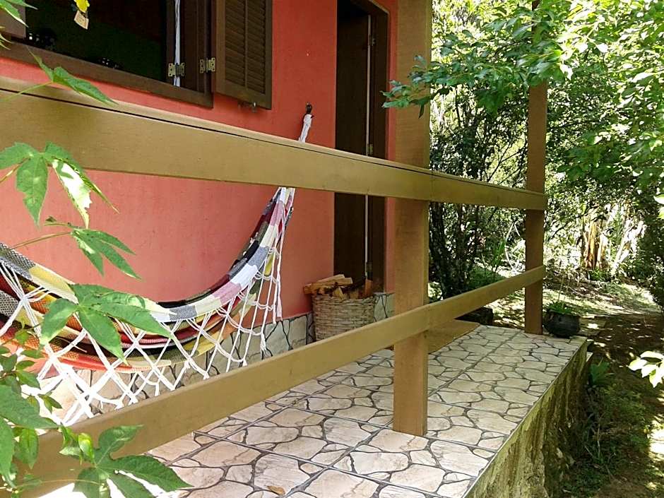 Pousada Chácara Pacheco