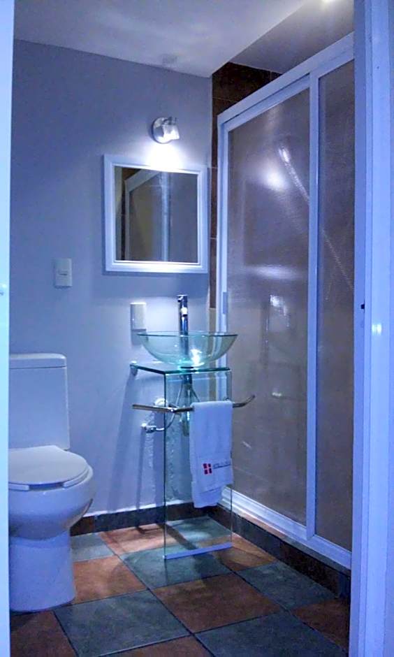 Hotel Florencia Poza Rica