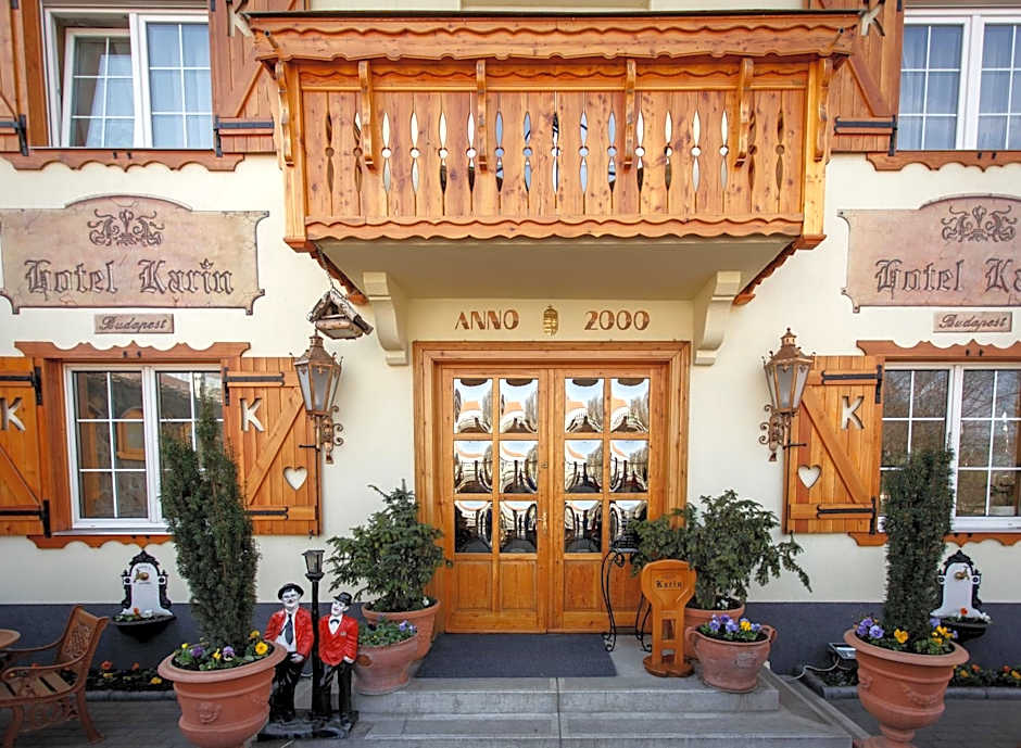 Hotel Karin