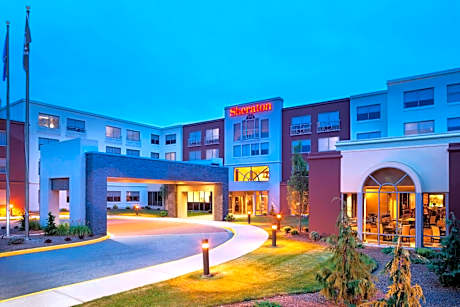 Sheraton Hartford South