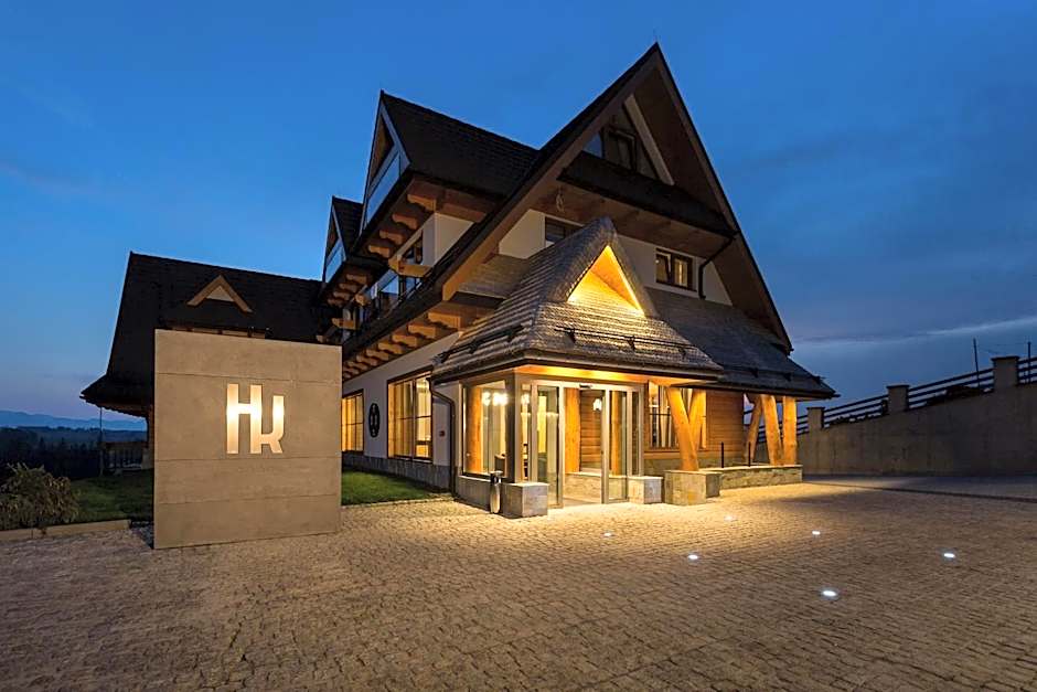 Hotel Kopieniec Fizjo- Med & SPA