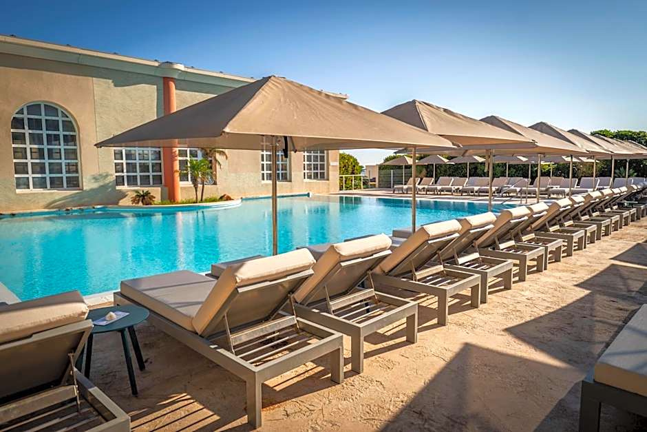 Côté Thalasso Hôtel & Spa Marin