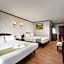 Royal Hotel and Outbound Trawas