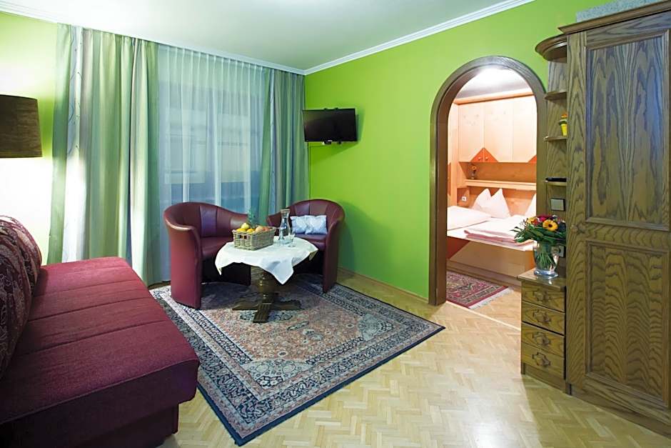 Hotel Gasthof Brüggler