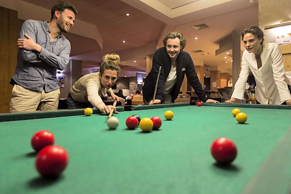 Hôtel Tignes Le Diva