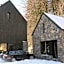 Krakonošova Dílna "WOODHAUS"