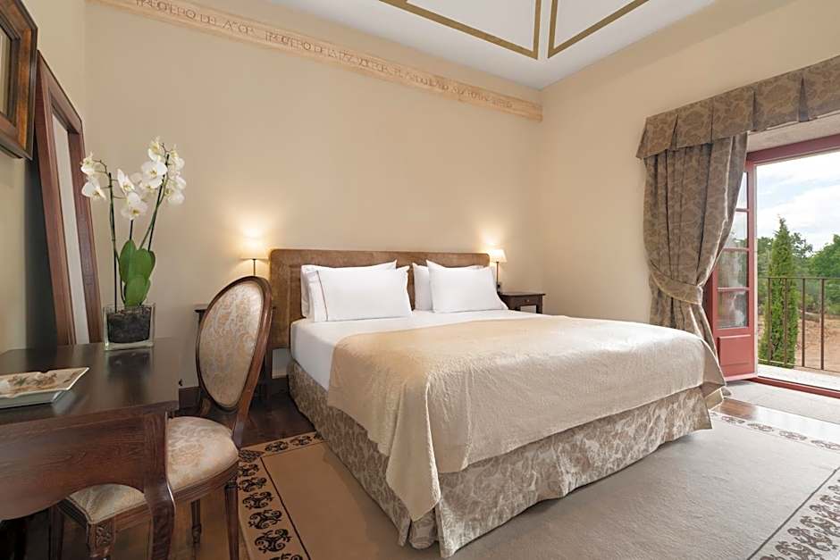 Áurea Palacio de Sober by Eurostars Hotel Company