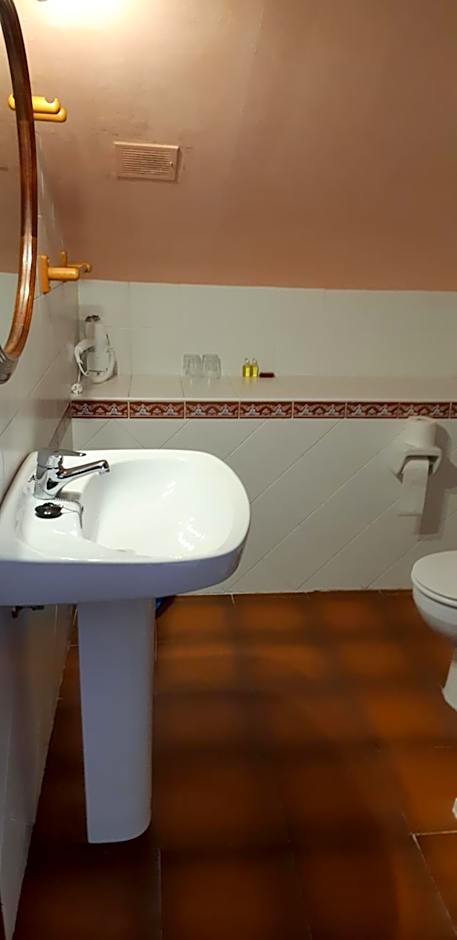Hotel Rural El Pagadín