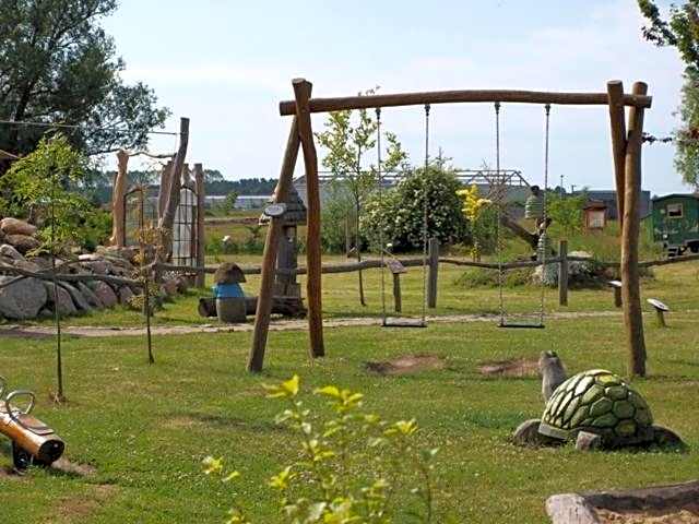 Landhotel zum Honigdieb