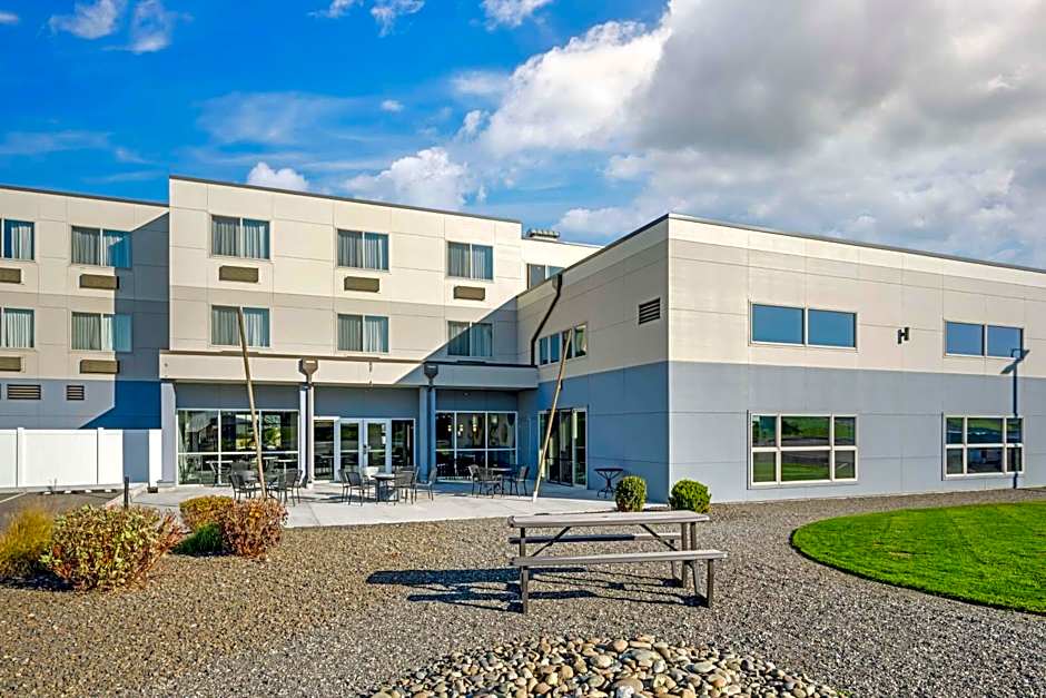Best Western Plus The Inn at Hells Canyon