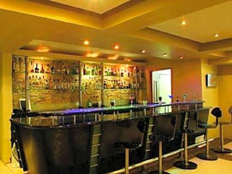 Hotel Parador Zacatecas