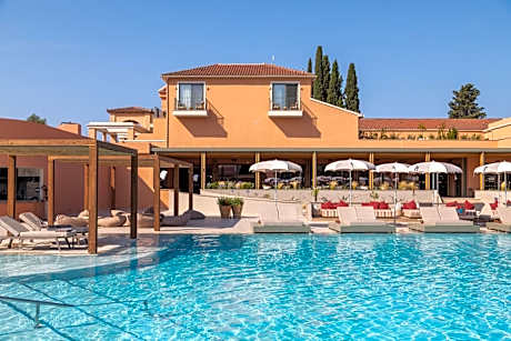 SENTIDO Apollo Palace