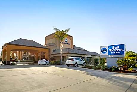 Best Western Exeter Inn And Suites