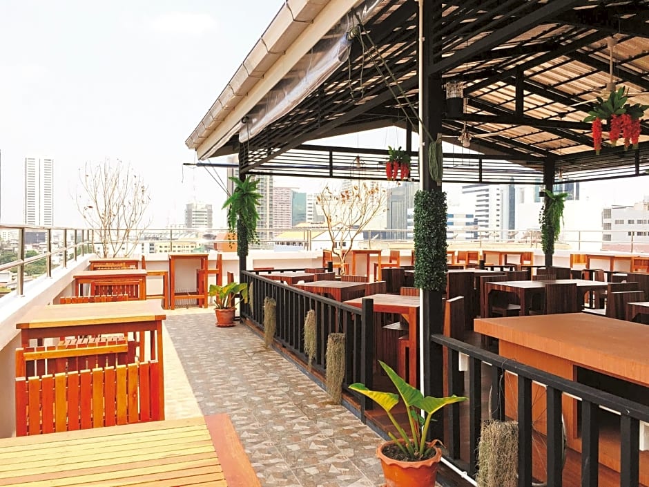 Patra Boutique Hotel