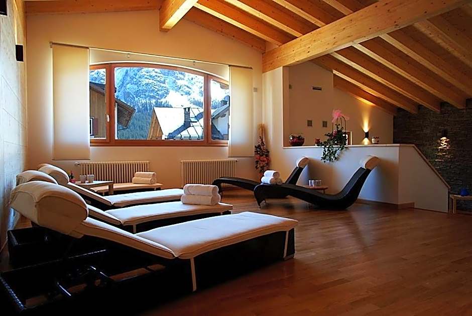 Wellness Hotel Bladen