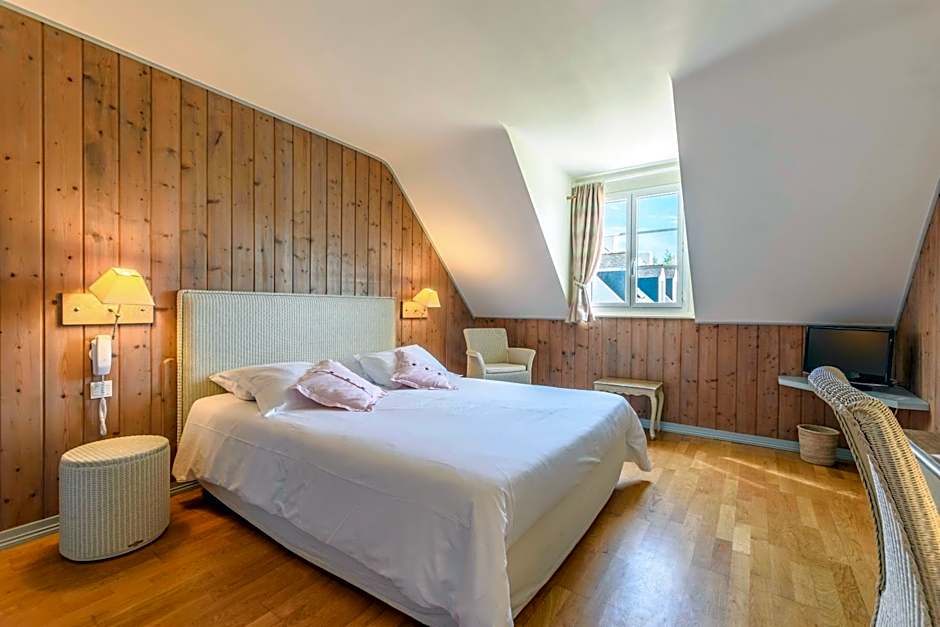 La Désirade - Hôtel, Spa & Restaurant