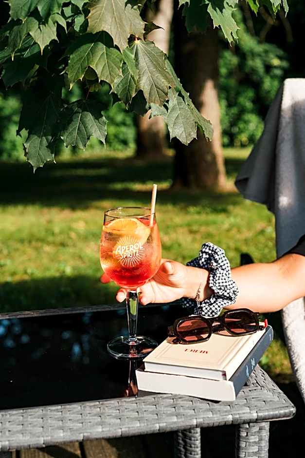 Chateau du Clos de la Ribaudiere