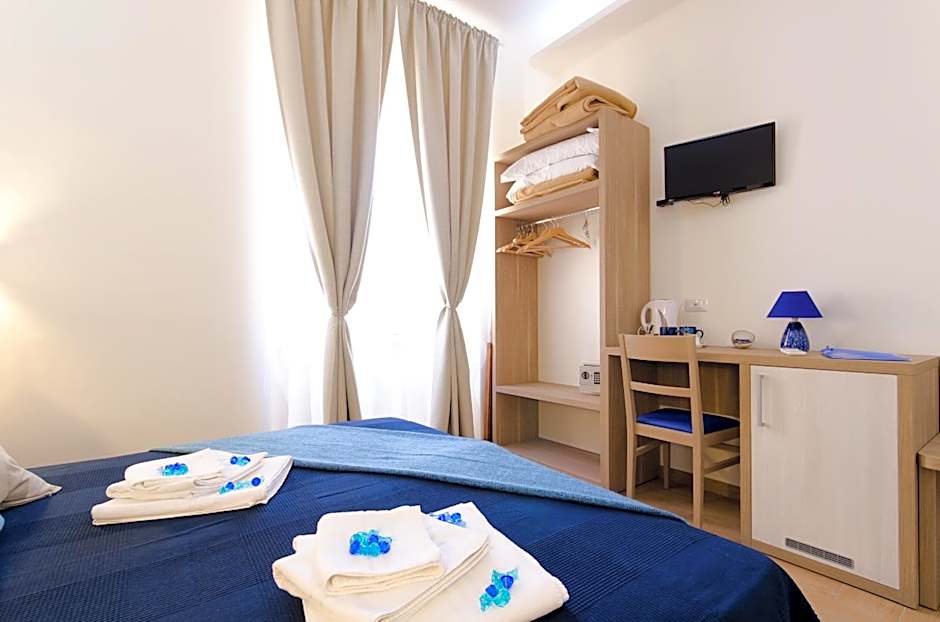 Gemme Di Roma Accomodation