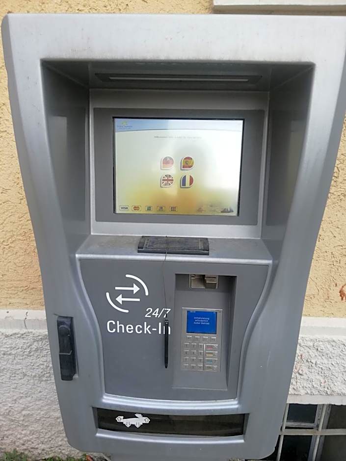 Gastehaus Heigeleshof