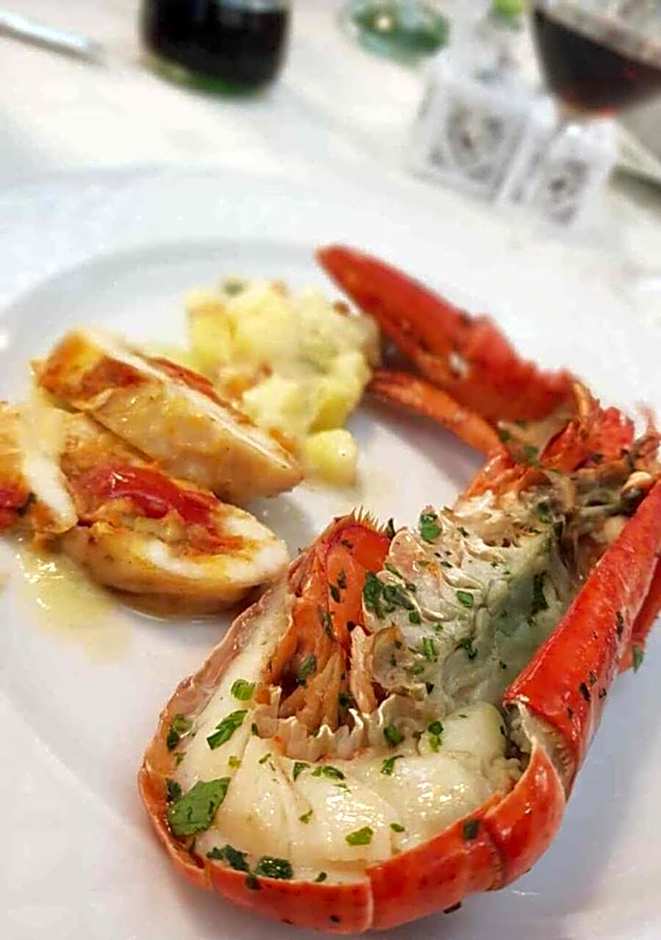 Grand Hotel Stella Maris Italia