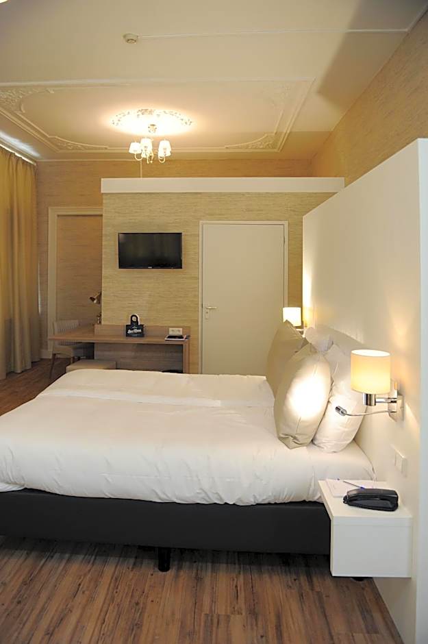 Hotel Andante aan Zee