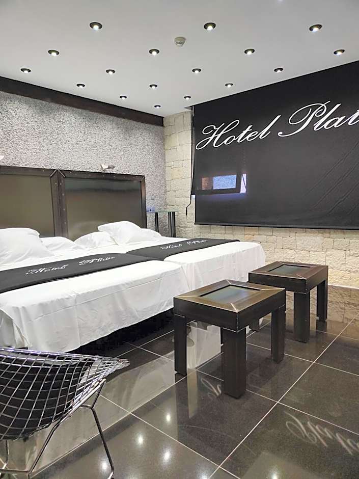 Hotel Plata