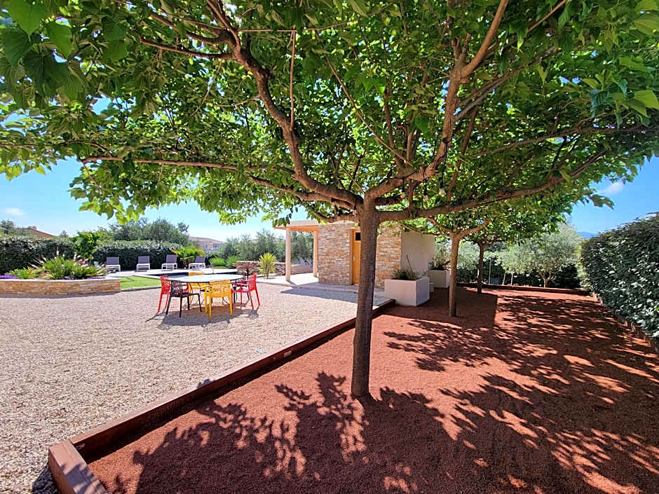 Villa Tropez Chambres d'hotes