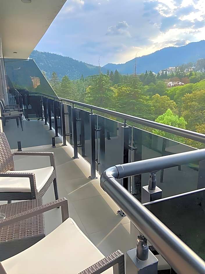 Borjomi Likani Health & Spa Centre