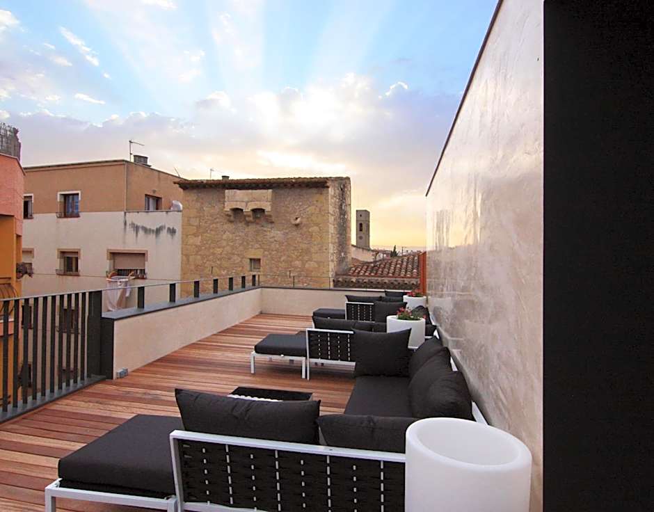 Hotel Raval de la Mar