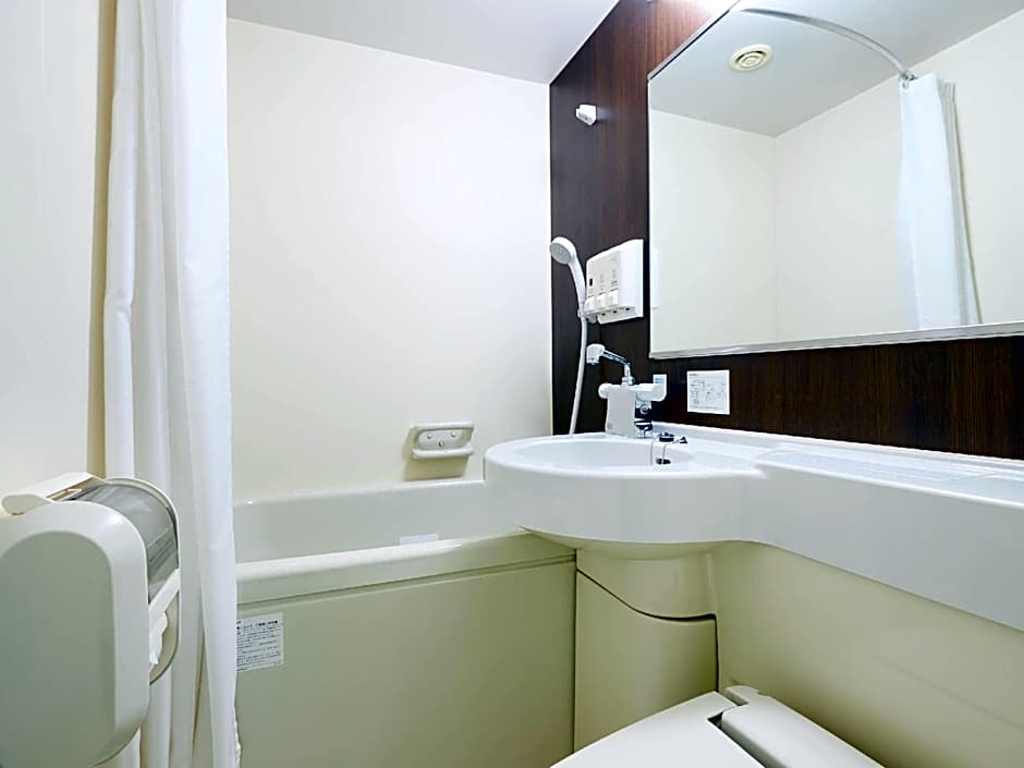 Comfort Hotel Sendai West