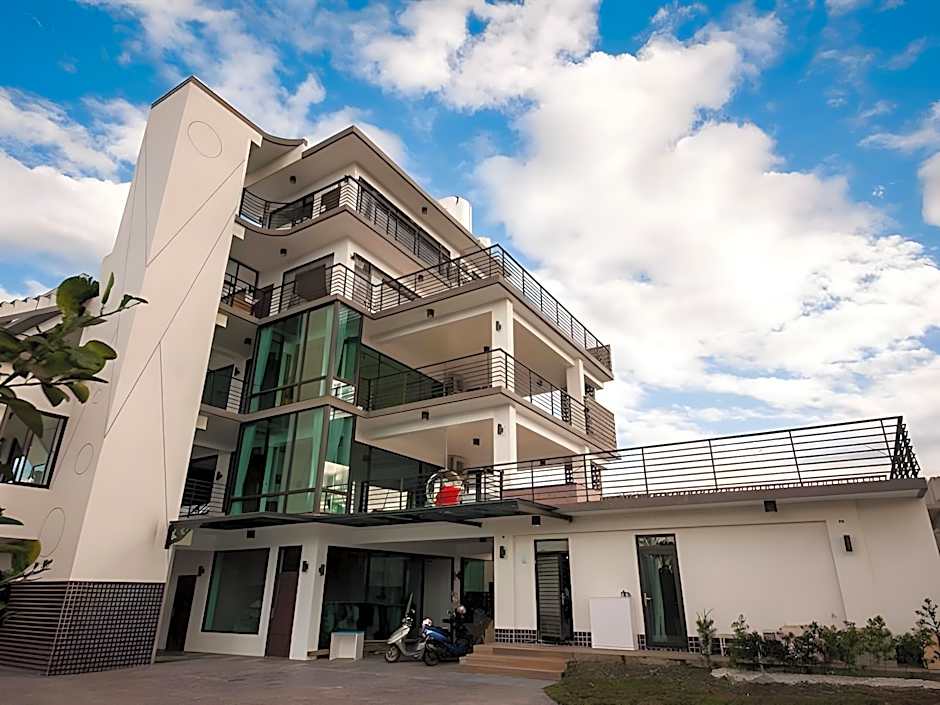 Green Bank Leisure Club – Ilan