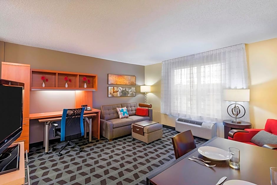 TownePlace Suites Pensacola