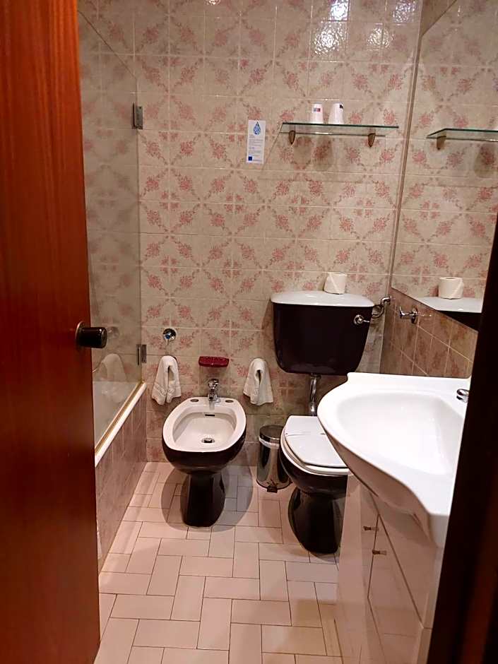 Petrus Hotel