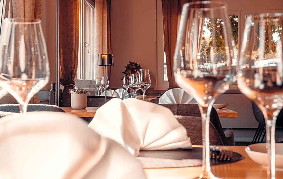 Hotel Rössli Luterbach