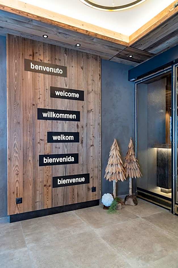 Alpensporthotel Mutterberg