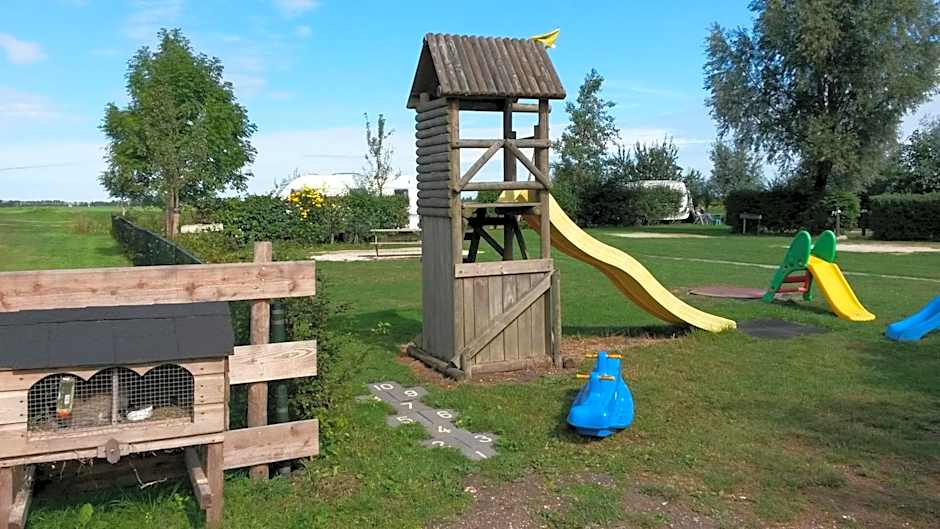 Boerderij Hazenveld