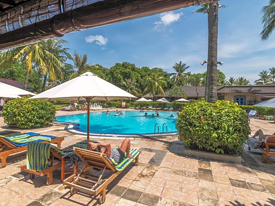 Club Bali Family Suites @ Legian Beach