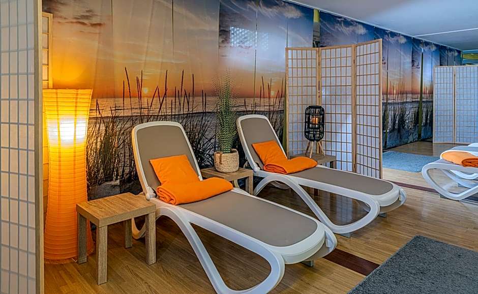 Kurhotel Unter den Linden