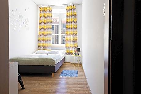 Folk Hostel Krakowskie Przedmieście