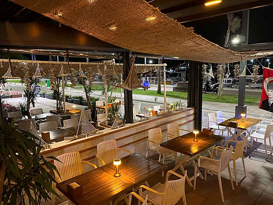 Hotel Barba