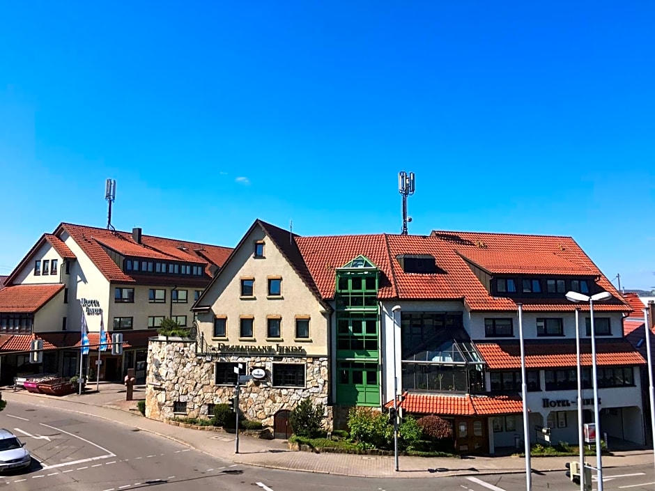 Neo Hotel Linde Esslingen