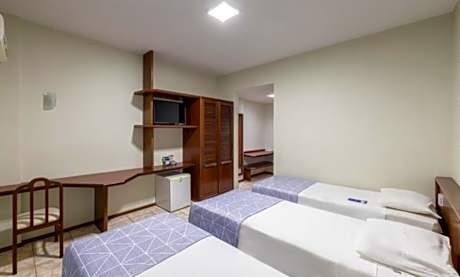 TRIPLE TWIN SUPERIOR