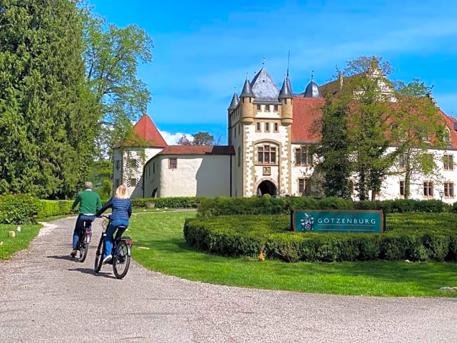 Schlosshotel Götzenburg